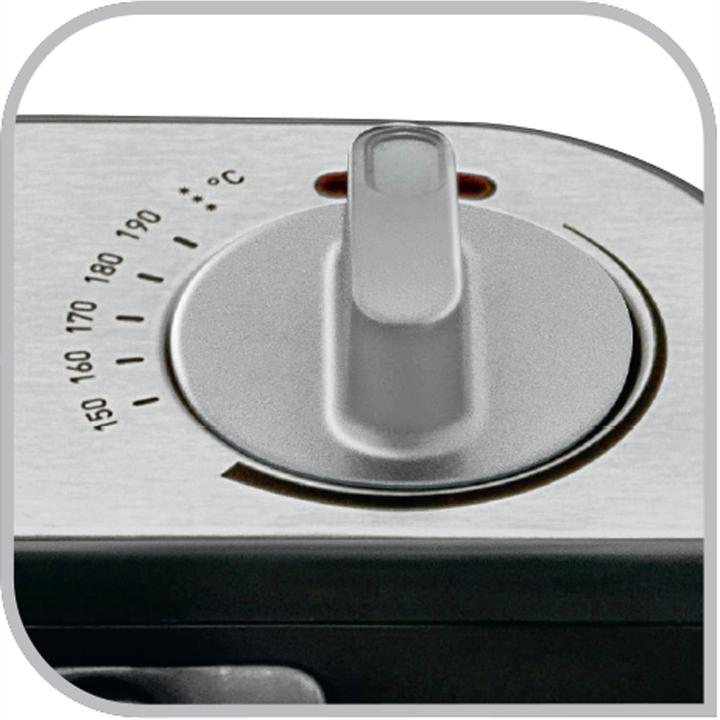 Image du produit Tefal FR8040 Oleoclean Pro Friteuse à huile / Deep Fryer