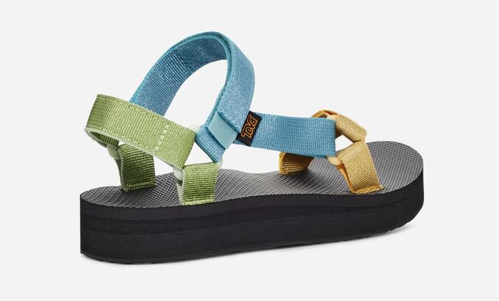 Immagine prodotto Teva Midform Universal (39)