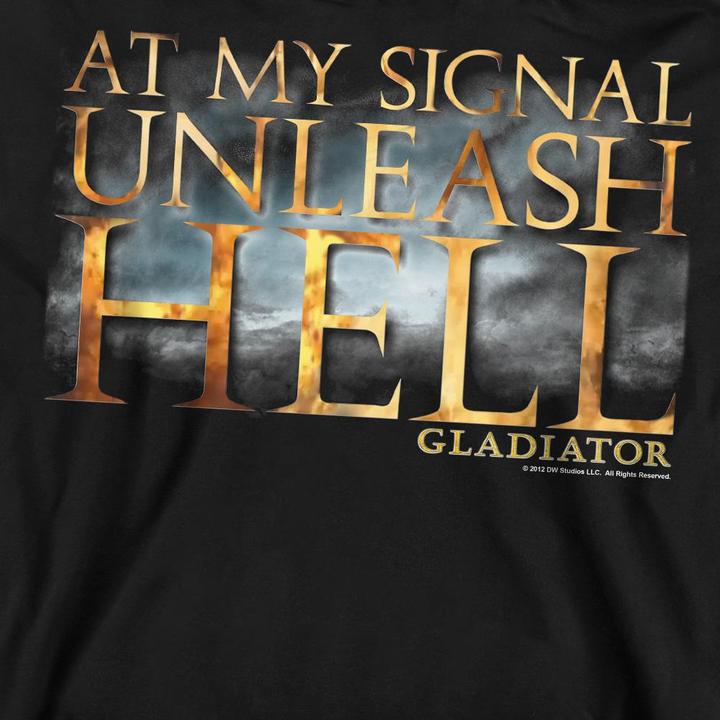 Immagine prodotto Wüsthof Unleash Hell Felpa Adulto Unisex (XXL)