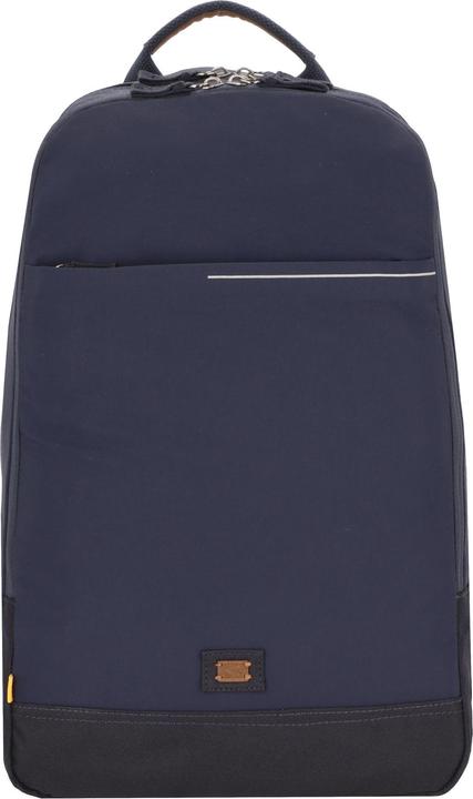Actual product image Camel Active City backpack 41 cm laptop compartment (15 l)