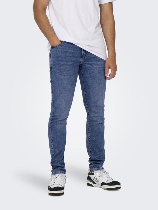 Produktbild Only & Sons ONSLoom Slim Fit Jeans (W30/L34)
