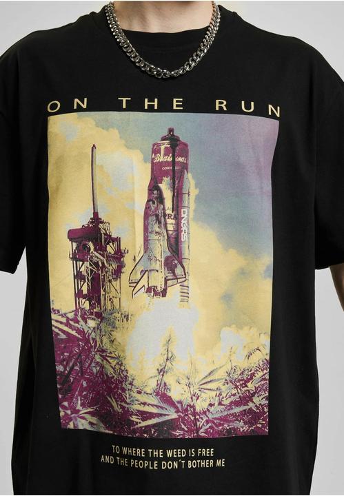 Image du produit Dangerous DNGRS Launch Tshirt - 111111 (XXL)
