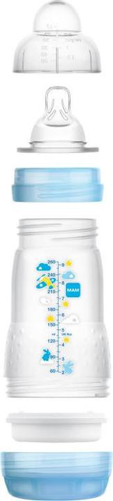 Produktbild MAM Easy Start Anti Colic (260 ml)