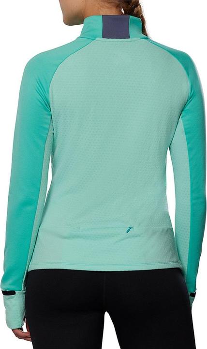 Actual product image Mizuno Warmalite HZ W (L)
