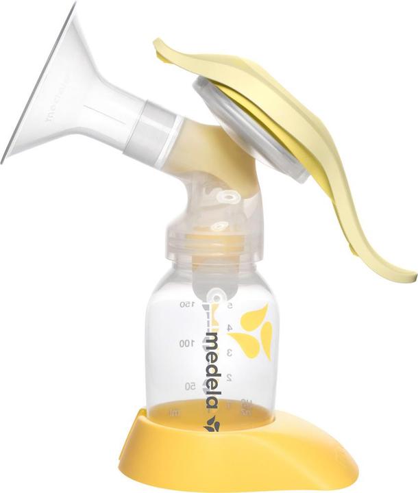 Medela Harmony