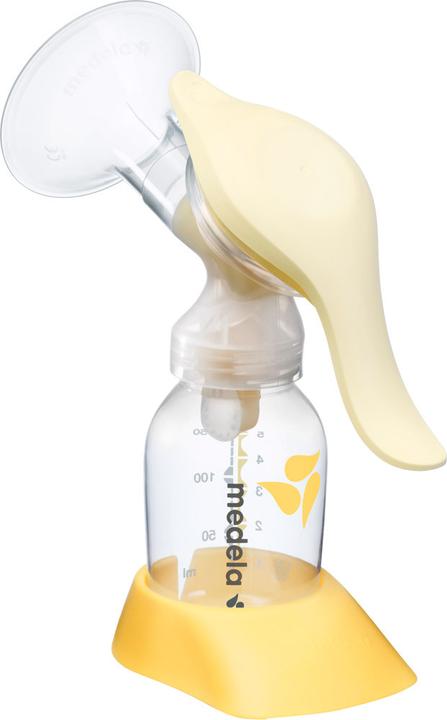 Produktbild Medela Harmony