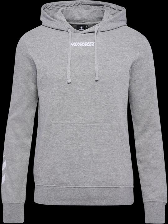 Immagine prodotto hummel hmlELEMENTAL HOODIE (L)