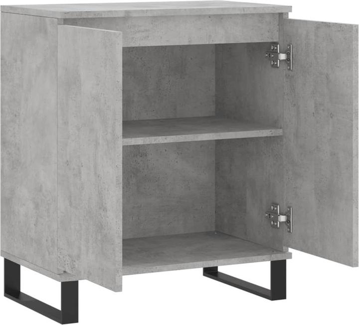 Produktbild VidaXL Meggi (60 x 35 x 70 cm)
