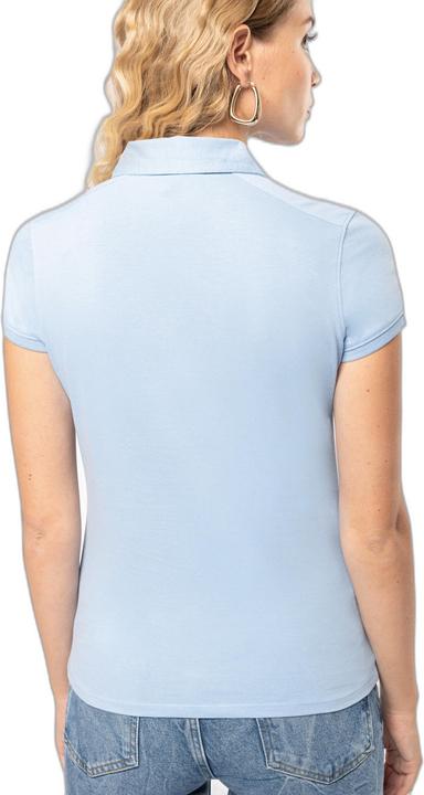 Actual product image Kariban Jersey (XL)