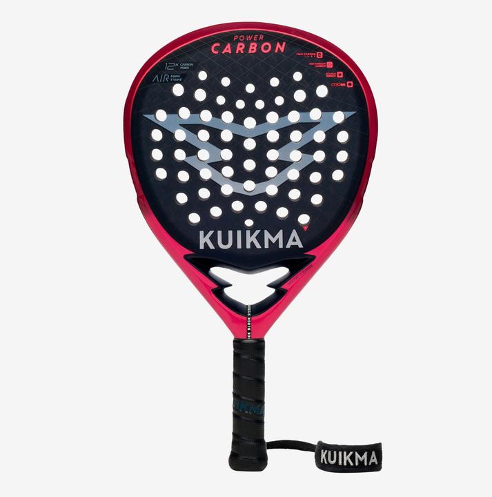 Produktbild Kuikma Pädelschläger - PR Power Carbon