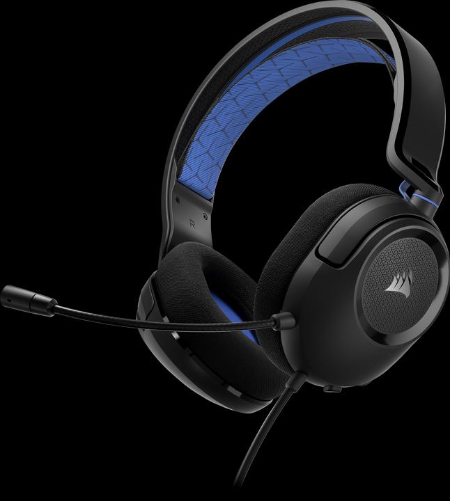 Image du produit Corsair HS35 v2 (Filaire)