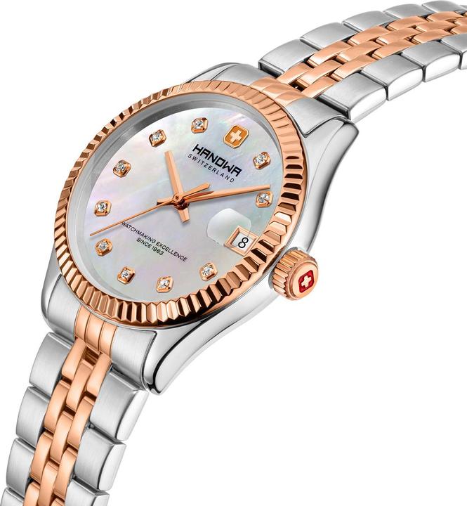 Immagine prodotto Hanowa Senso (36 mm)