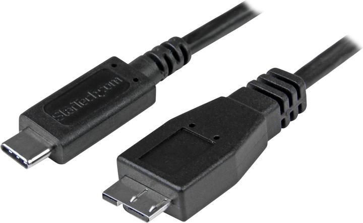 Image du produit StarTech USB-C vers micro B (0.50 m, USB 3.2 Gen 2)