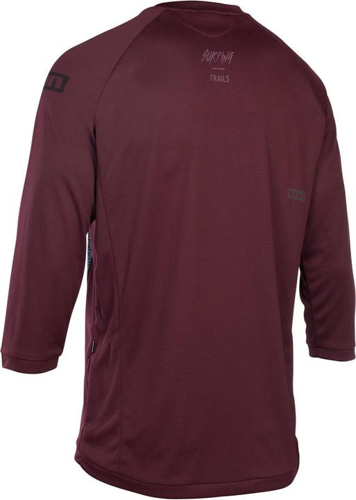 Actual product image ION Tee LS 3/4 Scrub AMP (52, L)