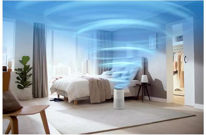 Immagine prodotto Philips Air Purifier 1000i-serien (78 m²)