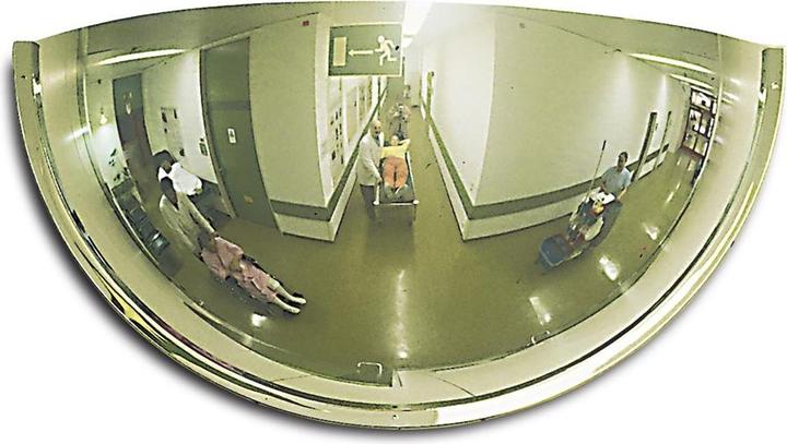 Moravia PANORAMA-180 Three-way mirror 1000 x 530 x 400 mm