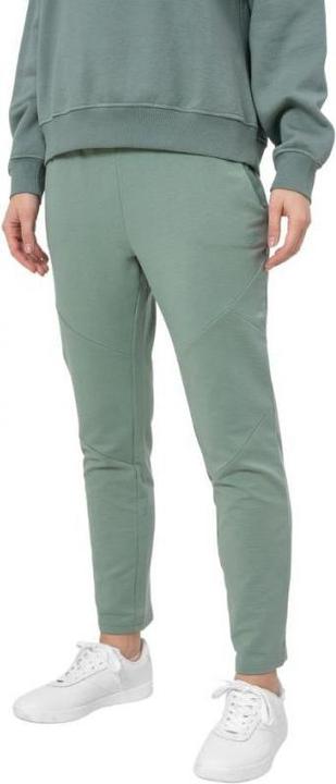 Image du produit 4F Pantalon femme vert clair H4Z22 SPDD018 42S (S) (42)