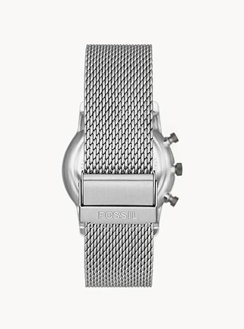 Image du produit Fossil Minimaliste (Chronographe, 42 mm)