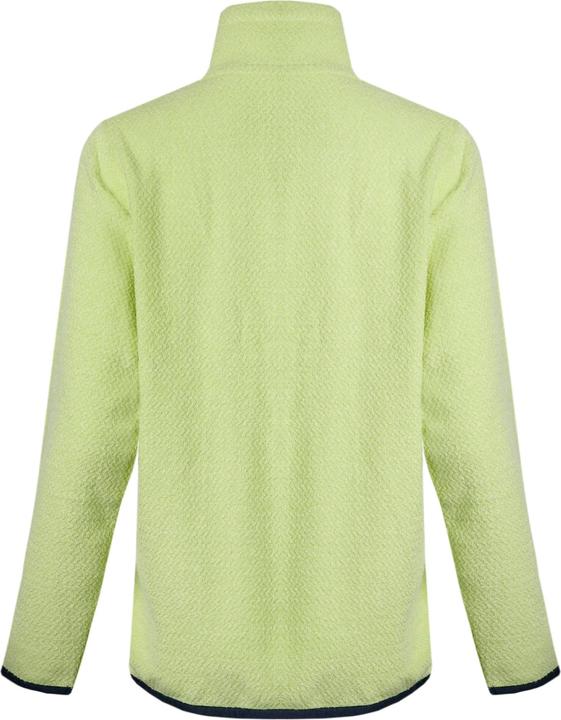 Immagine prodotto Weird Fish Odina Pile Zig Zag Donna (40)