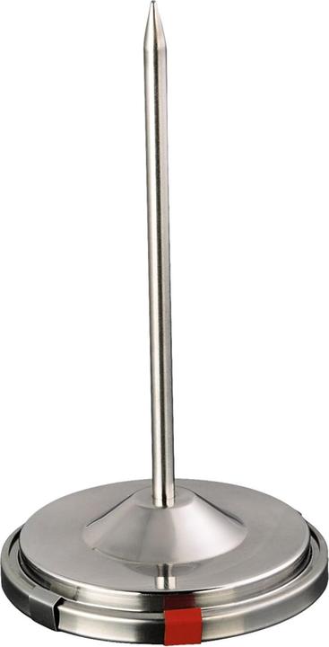 Actual product image Xavax baking/roasting thermometer Mechanical meat and oven thermometer