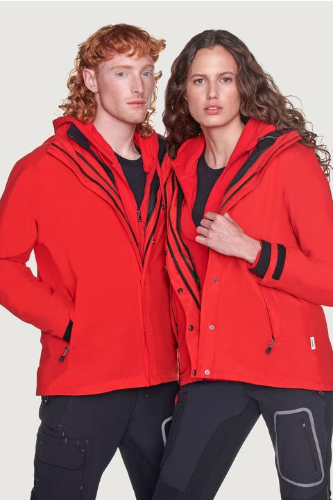 Produktbild Hakro Activejacke Aspen (XS)