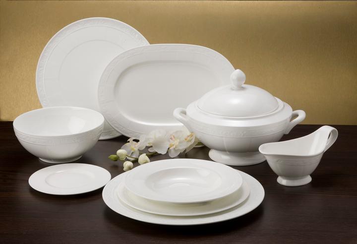 Produktbild Villeroy & Boch White Pearl (21 cm, 1.20 l, 1 x)