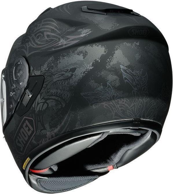 Immagine prodotto Shoei GT-Air Fable TC-5 (63 - 64 cm, XXL)