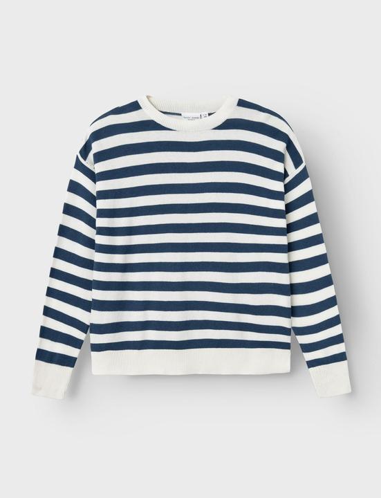 Produktbild Name it Loose Fit Strickpullover (116)