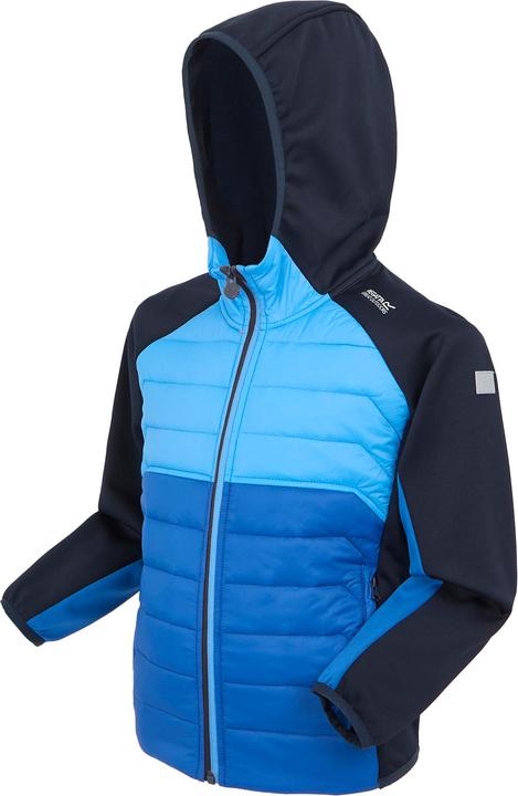 Immagine prodotto Regatta Kielder IX Giacca Ibrida Bambini (170, 176)