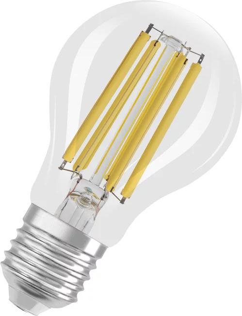 Produktbild Osram Led Filament Classic A (E27, 7.20 W, 1521 lm, 1 x, A)