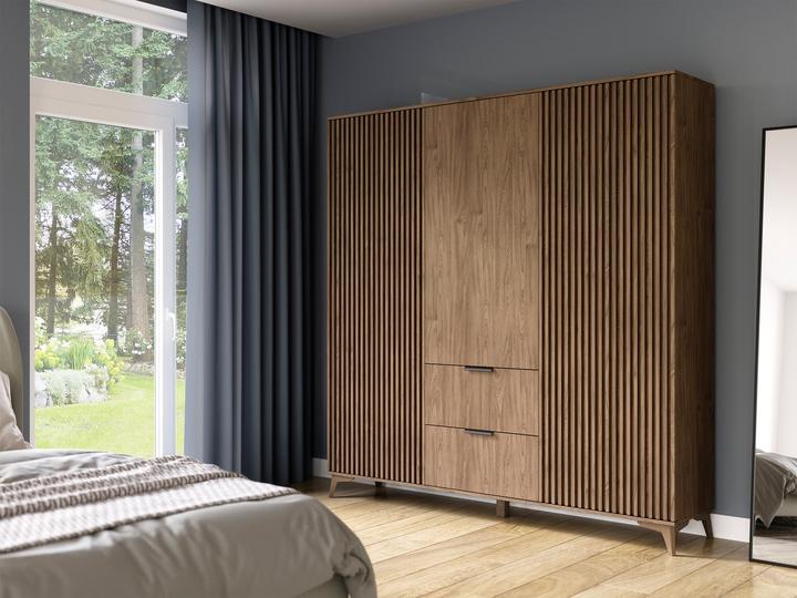 Immagine prodotto ELTAP Entsian (185 x 60 x 192 cm)