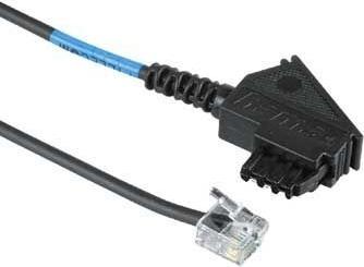 Produktbild Hama ISDN-NTBA Connecting Cable