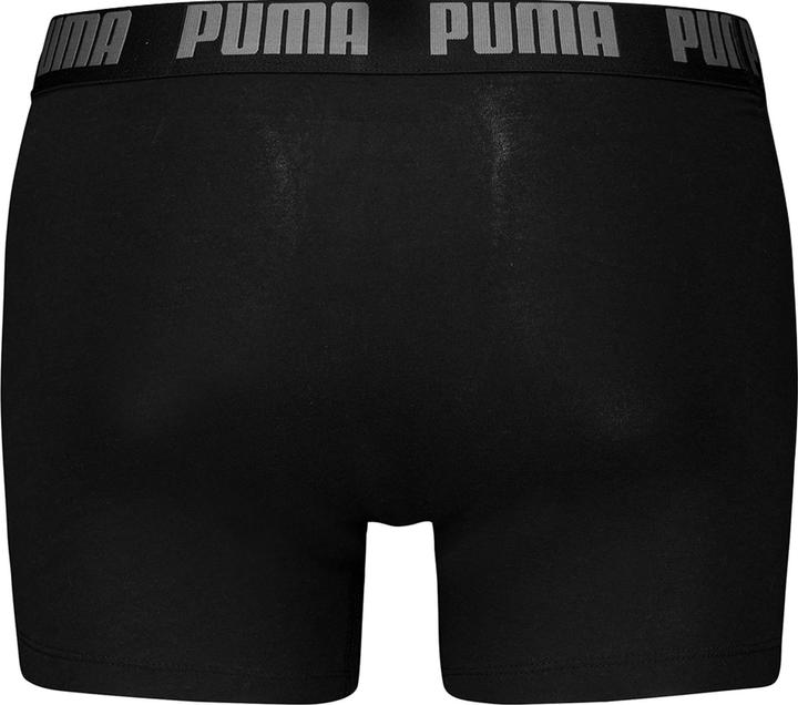 Produktbild Puma Basic Boxer 4p Ecom (L, 4er Pack)