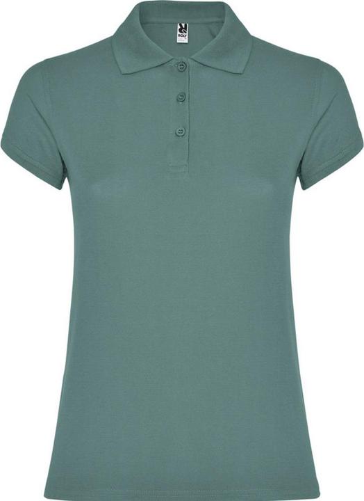 Alpinia Star Poloshirt (3XL)