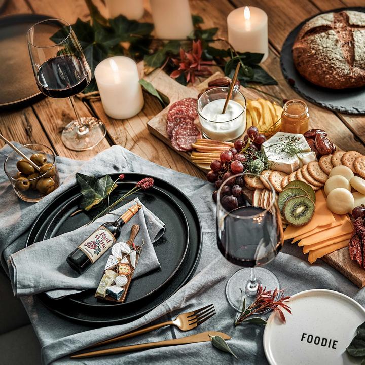Image du produit home24 Plateau à fromage (1 -pièce)