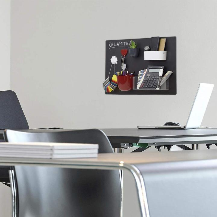 Actual product image Kalamitica Magnetic board