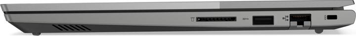 Produktbild Lenovo ThinkBook 14 Gen 5 (14", AMD Ryzen 3 5425U, 8 GB, 256 GB, Eng. Int.)