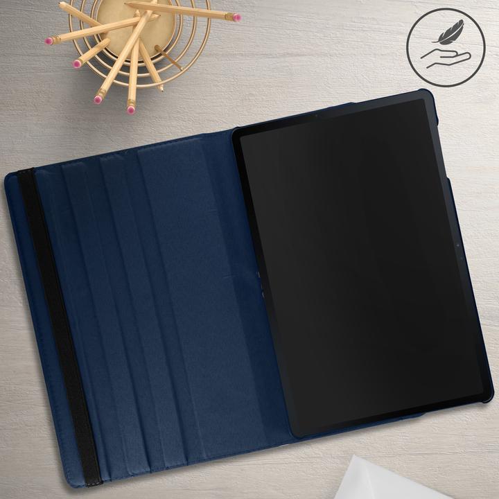 Actual product image Avizar 360 Series (Galaxy Tab S7 FE)
