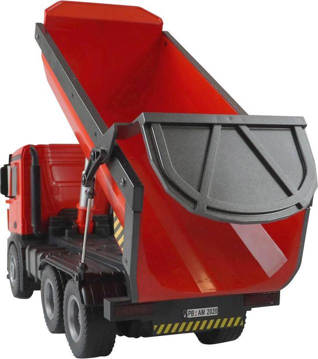 Produktbild Amewi Mercedes-Benz Arocs LKW Kipper (RTR Ready-to-Run)