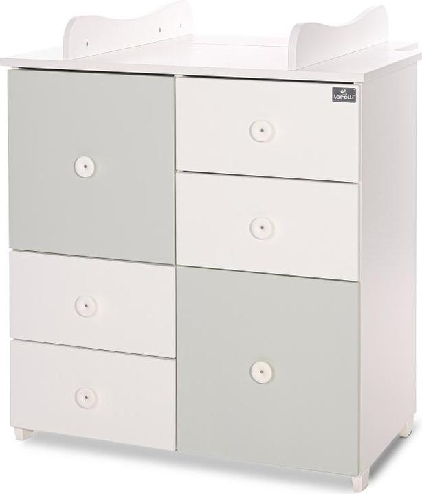 Produktbild Lorelli Kommode Cupboard 83 x 71 x 96 cm