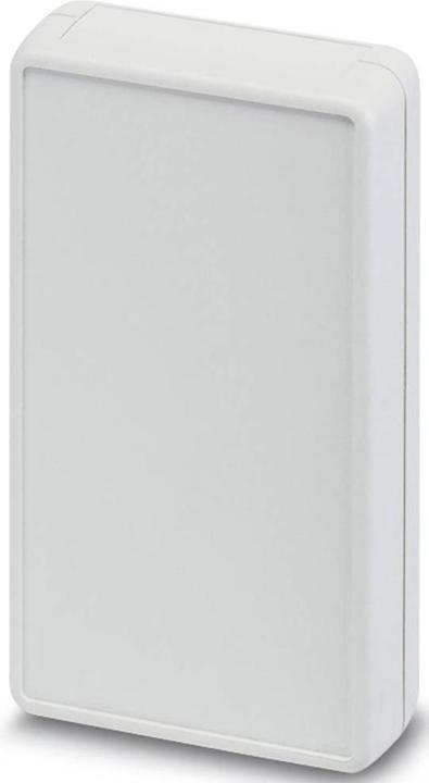 Produktbild Phoenix Contact HCS-C MINI-P 1 C 1 1 7035 Elektronikgehäuse 80 x 135 x 29 ABS Lichtgrau 1 St. (Gehäuse)