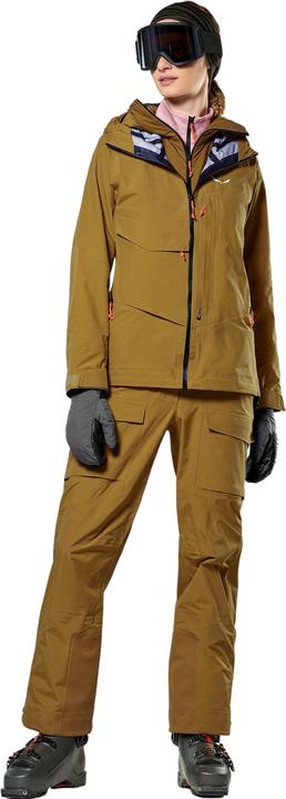 Produktbild Salewa Sella Free 3 Layers Powertex Jacke Da (36)
