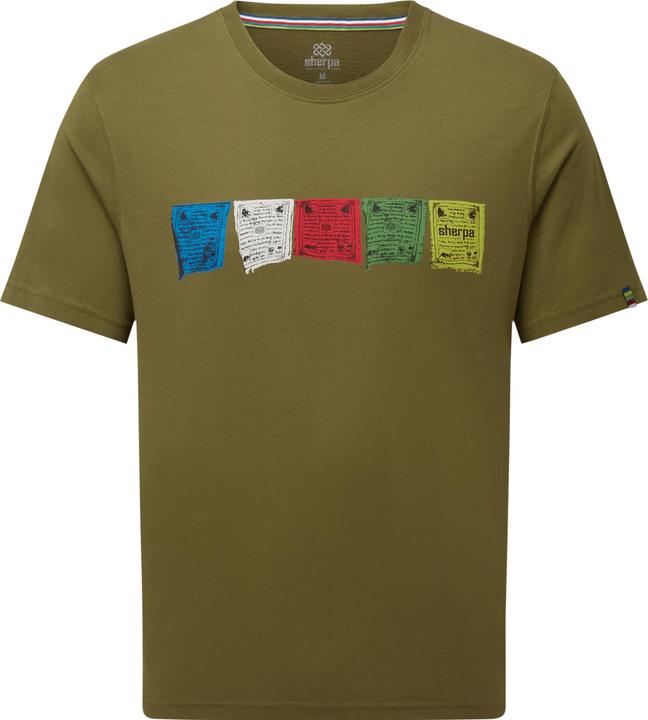 Sherpa Adventure Gear Tarcho