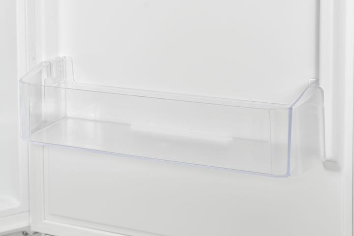 Actual product image Telefunken Built-in fridge-freezer | Built-in fridge with freezer compartment | 178cm niche | 251 L (251 l)