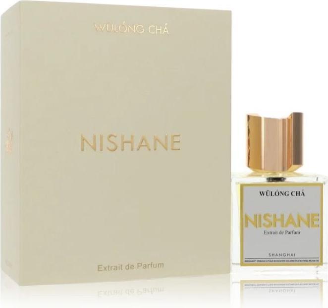 Immagine prodotto Nishane Wulong Cha (Eau de parfum, 50 ml)
