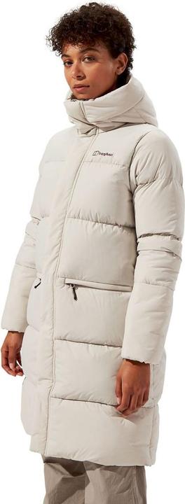 Immagine prodotto Berghaus Giacca isolata a riflessione sulla combustione (XL)