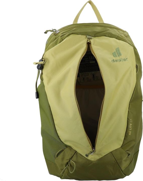 Produktbild Deuter AC Lite 17 (17 l)