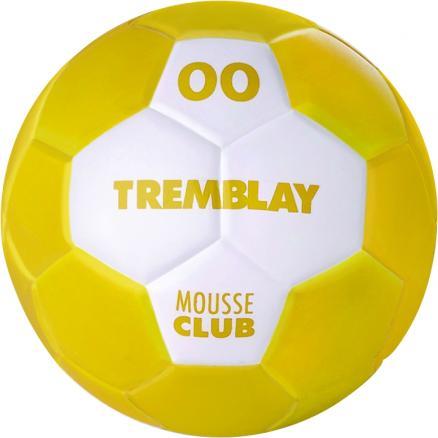 Actual product image Hasbro Tremblay Foam Handball (0)