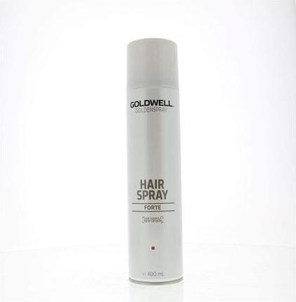 Immagine prodotto Goldwell Lacca dorata per capelli (400 ml)