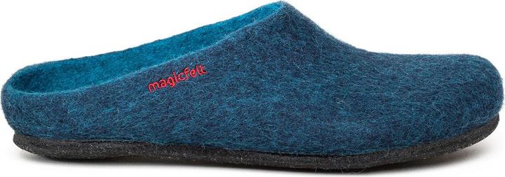 Actual product image Magicfelt Slippers AN 709 (45)